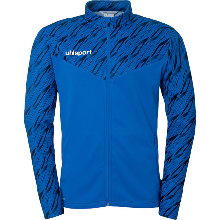 Veste Uhlsport Progressive 28 azur