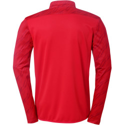 Veste Uhlsport Progressive 28 rouge 2