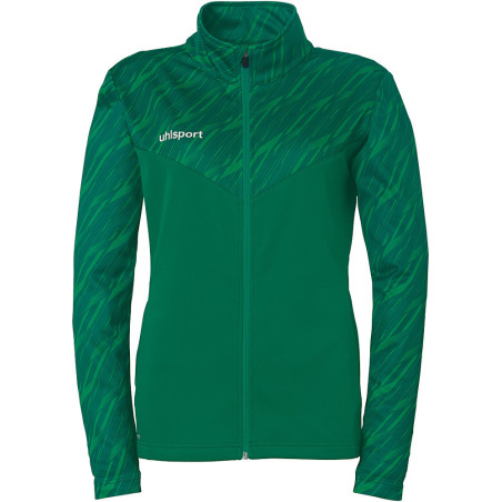 Veste Uhlsport Progressive 28 Femme lagon