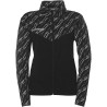 Veste Uhlsport Progressive 28 Femme noir