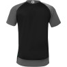 Maillot Kempa Femme Ambition 28 Noir Anthracite dos