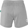 Short Kempa Femme Performance Gris foncé Chiné dos