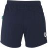 Short Kempa Femme Performance Bleu Marine dos