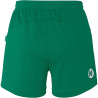 Short Kempa Femme Performance Lagon dos