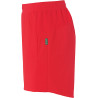 Short Kempa Femme Performance Rouge côté