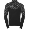 Sweat 1/4 zip Uhlsport Progressive 28 noir