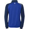 Veste de survêtement Kempa Femme Ambition 28 Bleu Roi Bleu Marine dos