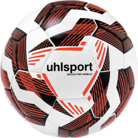 Ballon de football Uhlsport Soccer Pro Addglue t4