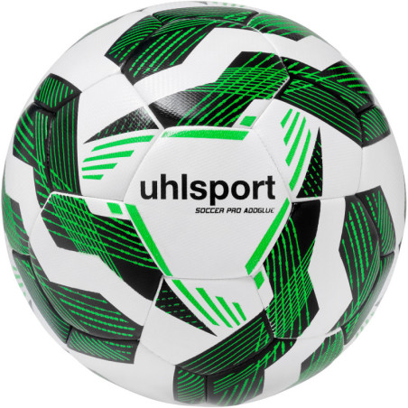 Ballon de football Uhlsport Soccer Pro Addglue t3
