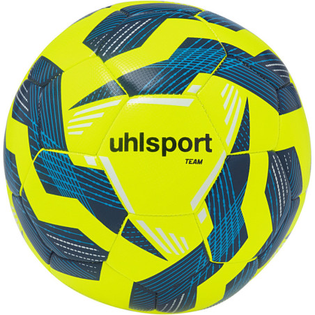Ballon de football Uhlsport Team t4 coloris 04
