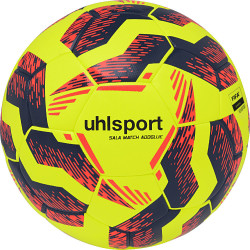 Ballon futsal Uhlsport SALA match addglue