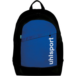 Sac à dos UHLSPORT Essential Junior azur/noir/blanc
