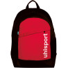 Sac à dos UHLSPORT Essential Junior rouge/noir/blanc