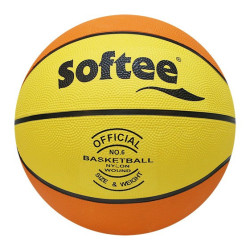 Ballon Training Basket SOFTEE Nylon
