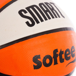 Ballon de Basket SOFTEE microcellulaire SMART 2