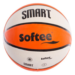 Ballon de Basket SOFTEE microcellulaire SMART