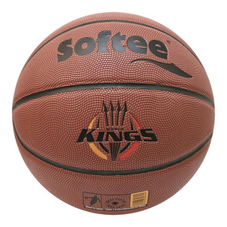 Ballon de Basket SOFTEE Kings