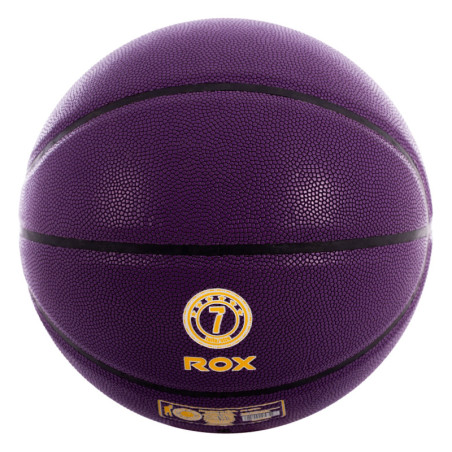 Ballon de Basket ROX MAMBA