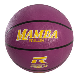 Ballon de Basket ROX nylon MAMBA