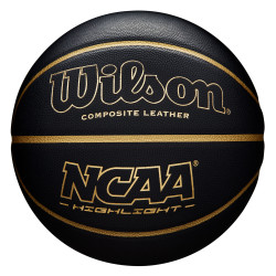 Ballon de Basket Wilson NCAA Highlight