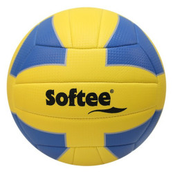 Ballon de Beach Volley Softee Beach Sun