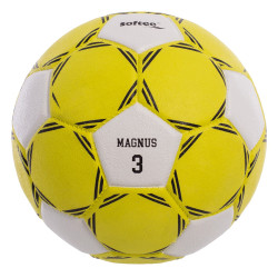 Ballon de handball Softee micro-cellulaire MAGNUS