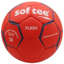 Ballon de handball Softee Flash – Adhérence et durabilité