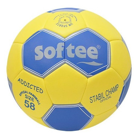 Ballon de handball Softee Addicted