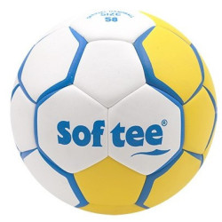 Ballon de handball Softee Flash Elite – Conçu pour la compétition