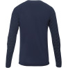 Maillot de gardien Uhlsport Progressive marine dos