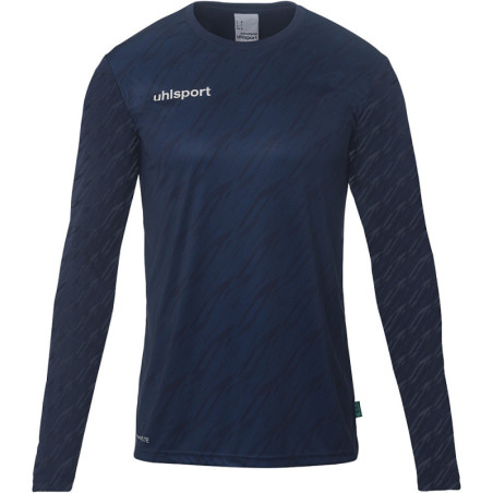 Maillot de gardien Uhlsport Progressive marine