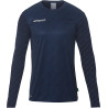 Maillot de gardien Uhlsport Progressive marine