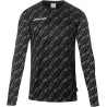 Maillot de gardien Uhlsport Progressive noir