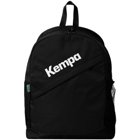 Sac à dos Kempa Team noir noir face
