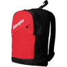 Sac à dos Kempa Team noir rouge côté