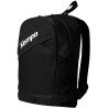 Sac à dos Kempa Team noir noir côté