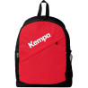 Sac à dos Kempa Team noir rouge face