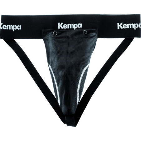 Coquille Kempa - Protection & Confort | Club-Shop