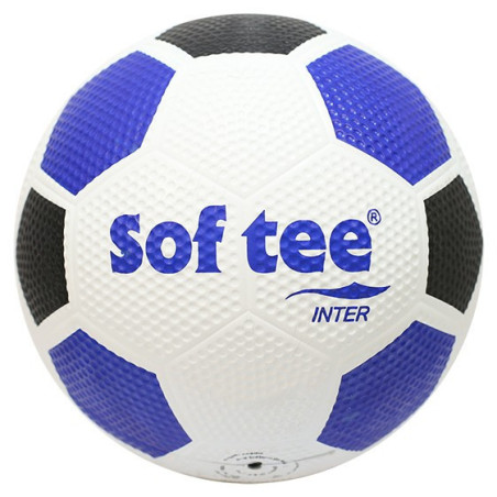 Ballon de football Softee Inter