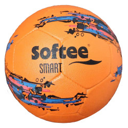Ballon de football Softee en mousse micro cellulaire SMART