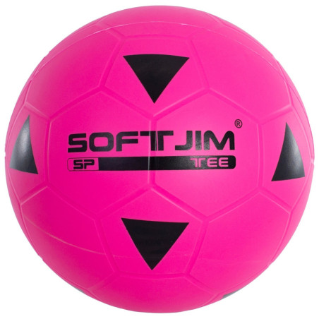 Ballon de football Softee en PVC