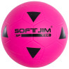 Ballon de football Softee en PVC