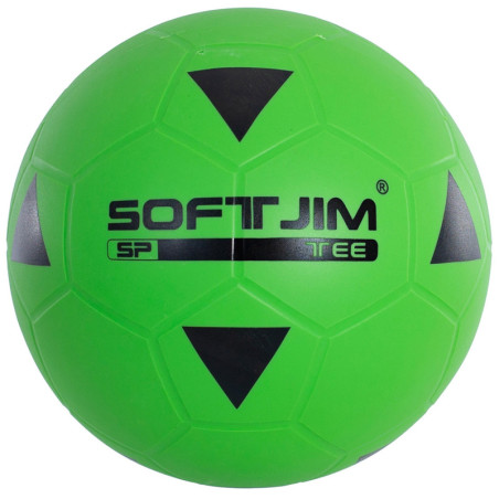 Ballon de football Softee en PVC