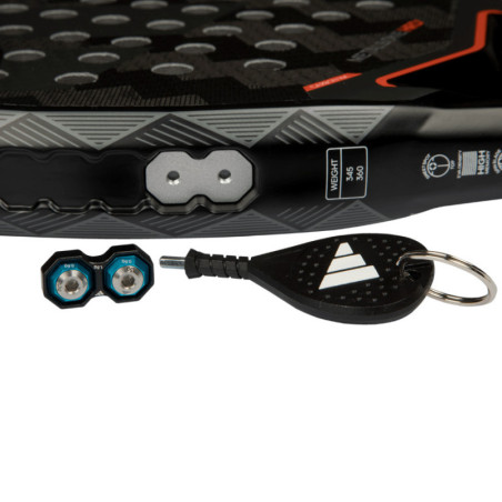 Raquette de Padel ADIDAS METALBONE 3.4