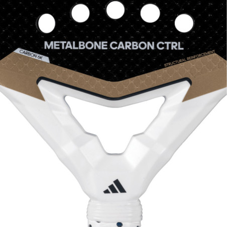 Raquette de Padel ADIDAS METALBONE CARBON CTRL 3.4