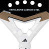 Raquette de Padel ADIDAS METALBONE CARBON CTRL 3.4