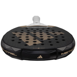 Raquette de Padel ADIDAS METALBONE CARBON CTRL 3.4 2