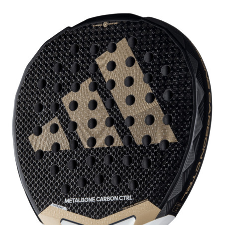 Raquette de Padel ADIDAS METALBONE CARBON CTRL 3.4