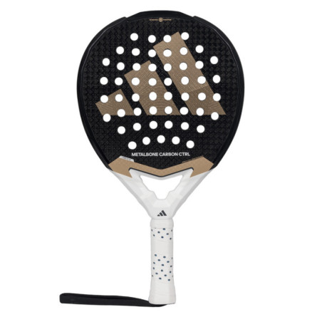 Raquette de Padel ADIDAS METALBONE CARBON CTRL 3.4