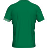 Maillot ERREA Evan Green Grey White dos